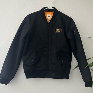 Vans Bomber Jacket